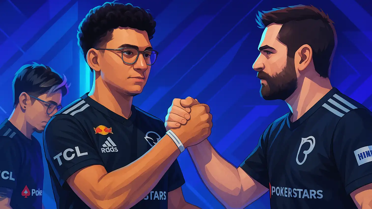 The best highlights from the Thunderpick World Championship Playoffs